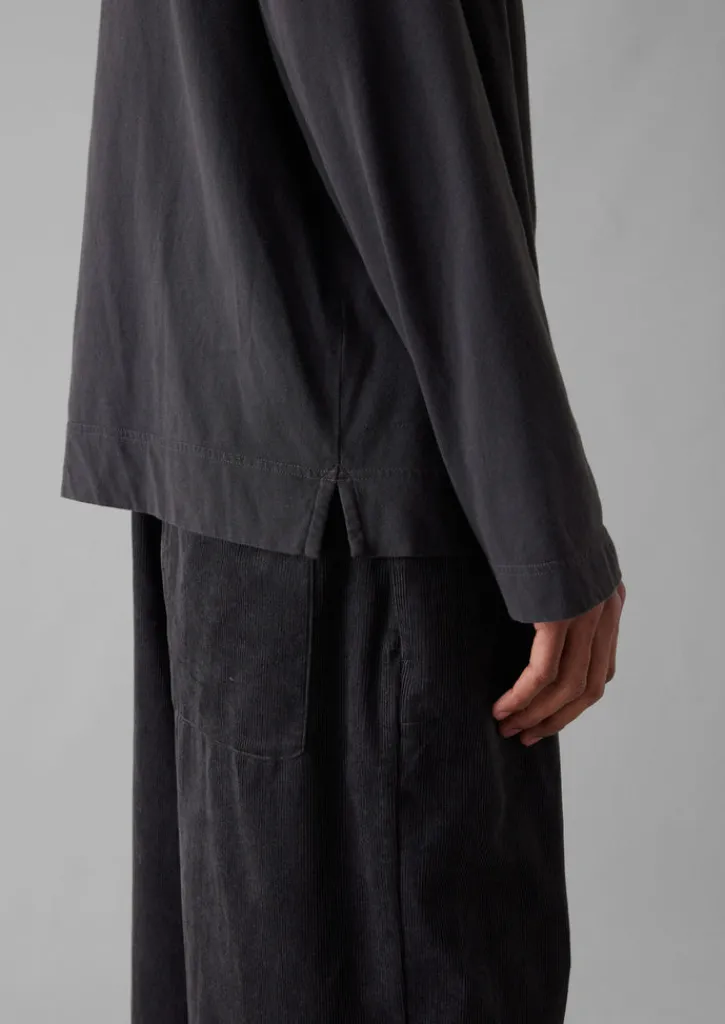 TOAST Soft Organic Cord Lounge Trousers- Cord|Loungewear