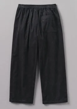 TOAST Soft Organic Cord Lounge Trousers- Cord|Loungewear