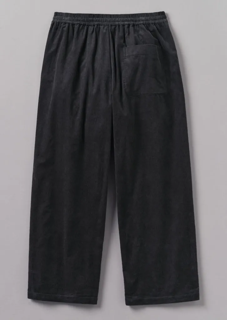 TOAST Soft Organic Cord Lounge Trousers- Cord|Loungewear