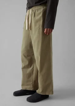 TOAST Soft Organic Cord Lounge Trousers- Cord|Loungewear