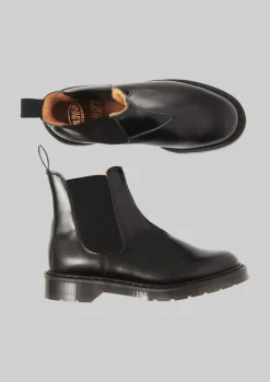 TOAST Solovair Dora Boots-Women Boots