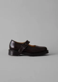 TOAST Solovair Mary Jane Shoes-Women Shoes