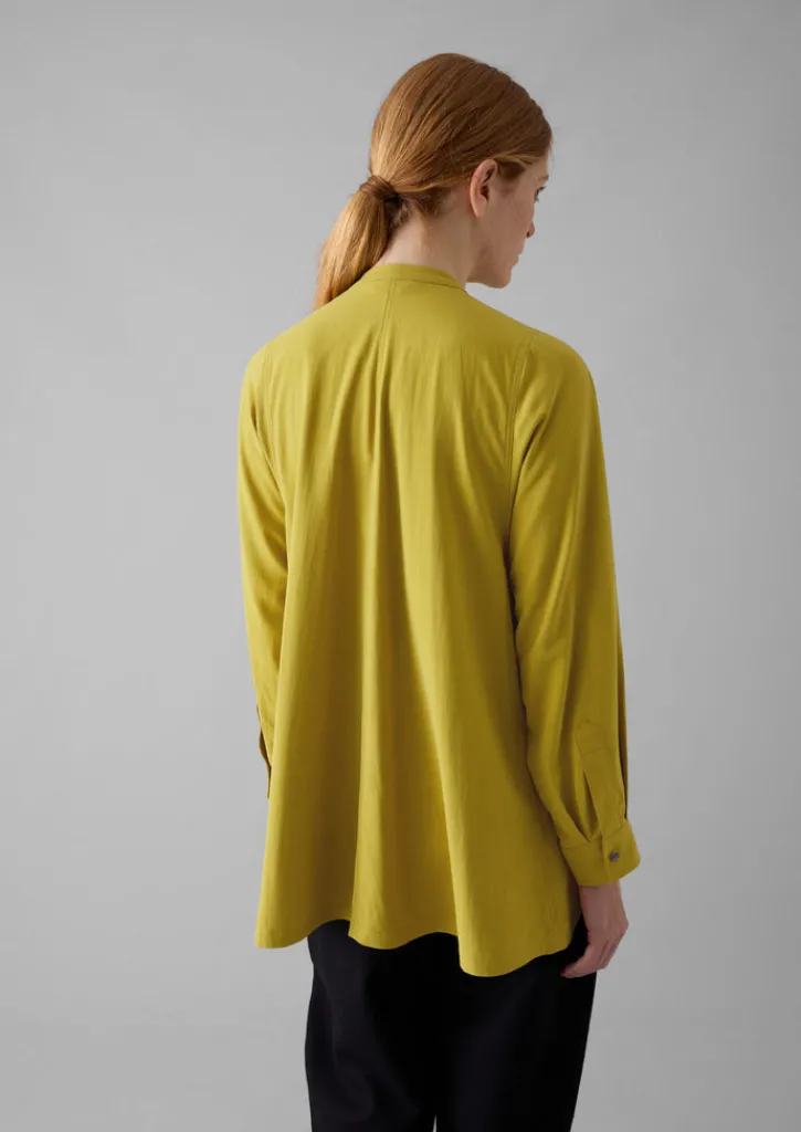 TOAST Spun Silk Shirt-Women Shirts|Tops & Tees