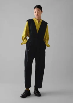 TOAST Spun Silk Shirt-Women Shirts|Tops & Tees