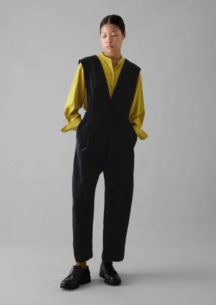 TOAST Spun Silk Shirt-Women Shirts|Tops & Tees