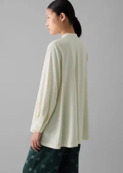 TOAST Spun Silk Shirt-Women Shirts|Tops & Tees