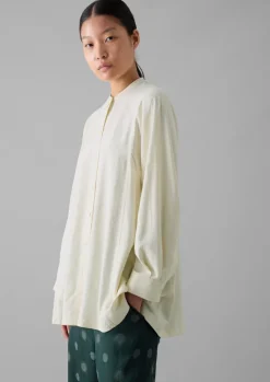 TOAST Spun Silk Shirt-Women Shirts|Tops & Tees
