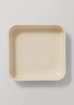TOAST Square Enamel Oven Dish- Outdoor