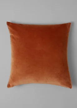 TOAST Square Velvet Cushion Cover- Textiles|Cushions & Covers