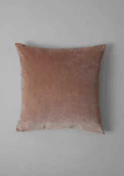 TOAST Square Velvet Cushion Cover- Textiles|Cushions & Covers