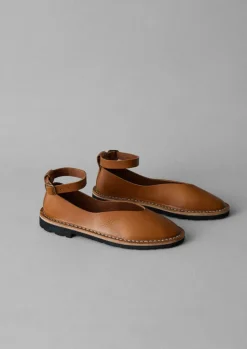 TOAST Steve Mono Artisanal Pumps-Women Sandals