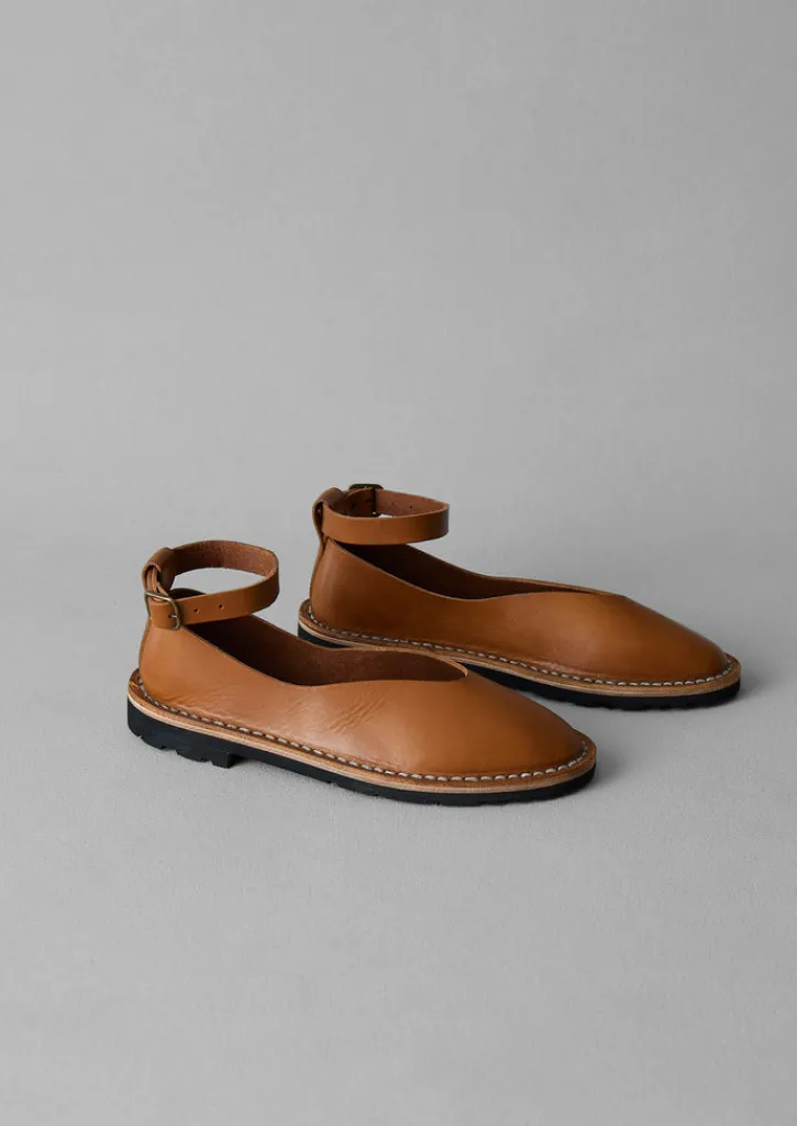 TOAST Steve Mono Artisanal Pumps-Women Sandals