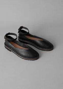 TOAST Steve Mono Artisanal Pumps-Women Sandals