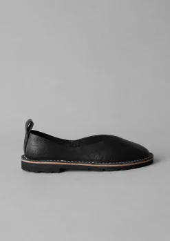 TOAST Steve Mono Artisanal Pumps-Women Sandals