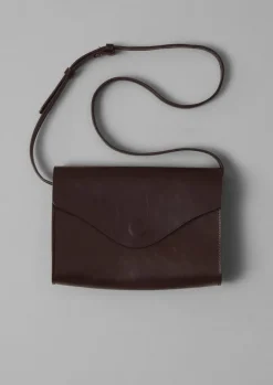 TOAST Steve Mono Leather Bag-Women Bags & Belts