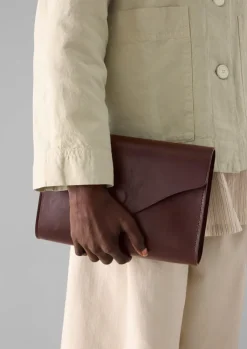 TOAST Steve Mono Leather Bag-Women Bags & Belts