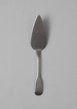 TOAST Stonewashed Cake Knife- Kitchen|Tableware