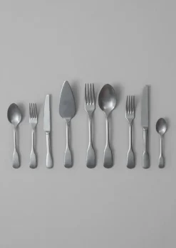 TOAST Stonewashed Cake Knife- Kitchen|Tableware
