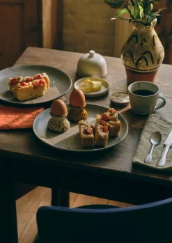 TOAST Stonewashed Cutlery Set- Kitchen|Tableware