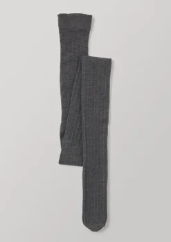 TOAST Swedish Stockings Fishbone Tights-Women Socks & Tights