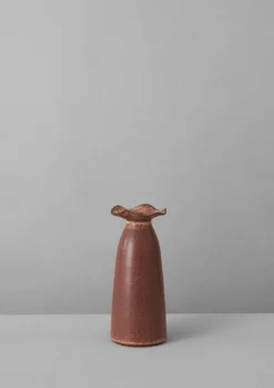 TOAST SZ Ceramics Frill Neck Vase- Decorative Pieces|Ceramics