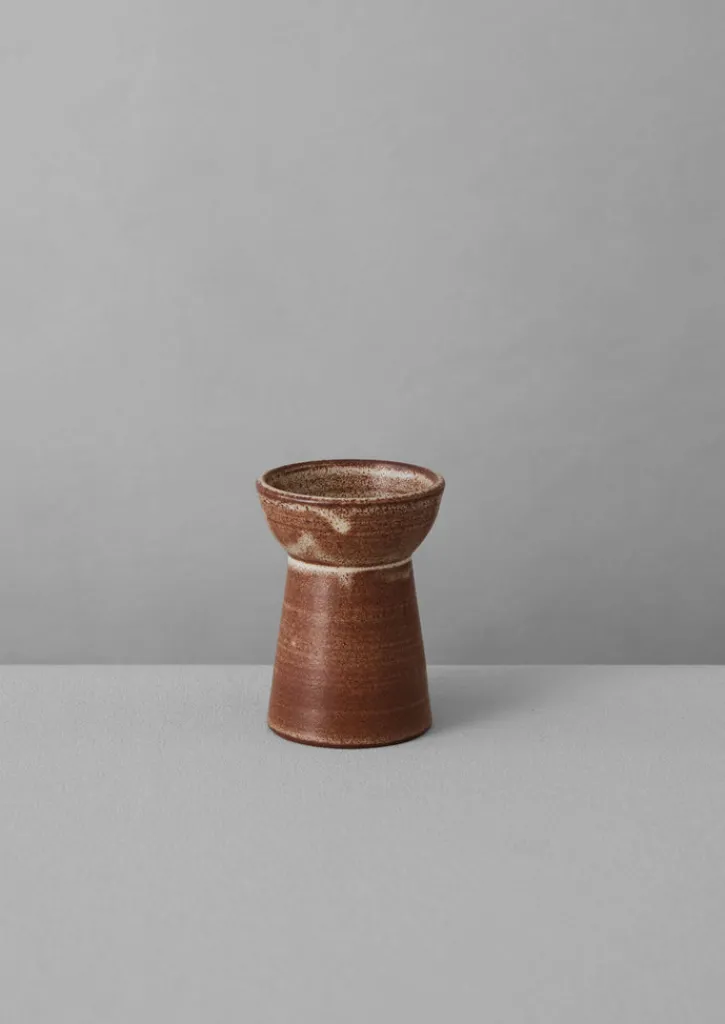 TOAST SZ Ceramics Pillar Candle Holder- Decorative Pieces|Ceramics