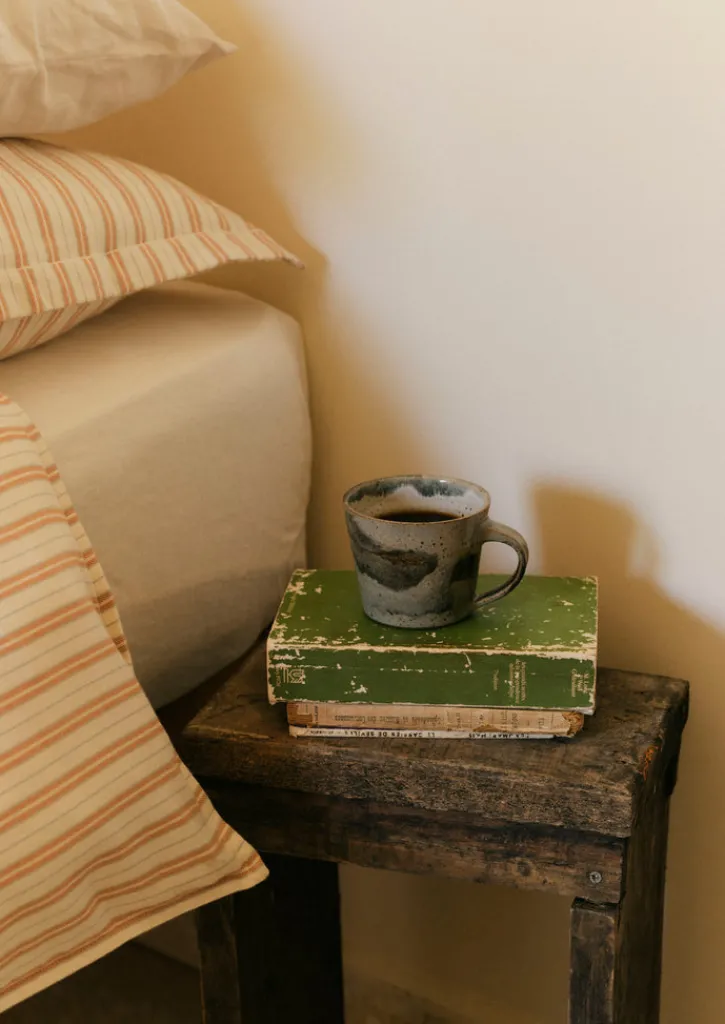 TOAST SZ Ceramics Storm Mug- Ceramics
