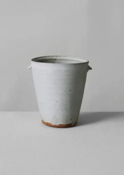 TOAST Tim Lake Utensil Pot- Ceramics