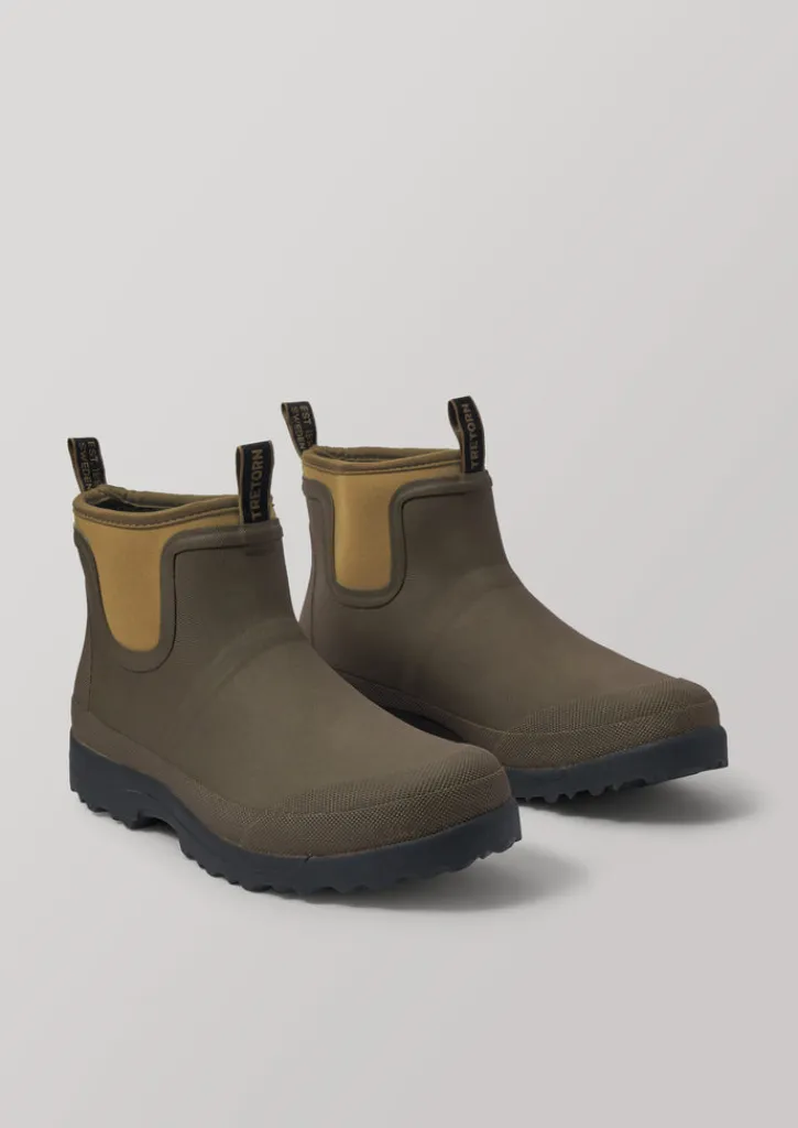 TOAST Tretorn Low Neo Winter Boots- Boots