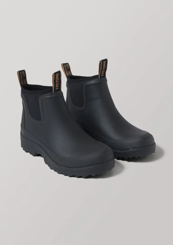 TOAST Tretorn Terrang Boots-Women Boots
