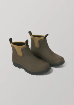 TOAST Tretorn Terrang Winter Boots-Women Boots