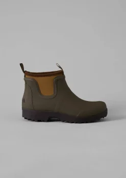 TOAST Tretorn Terrang Winter Boots-Women Boots