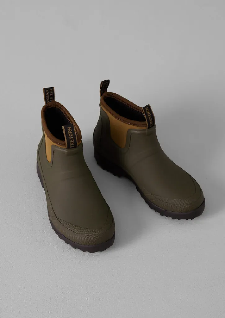TOAST Tretorn Terrang Winter Boots-Women Boots