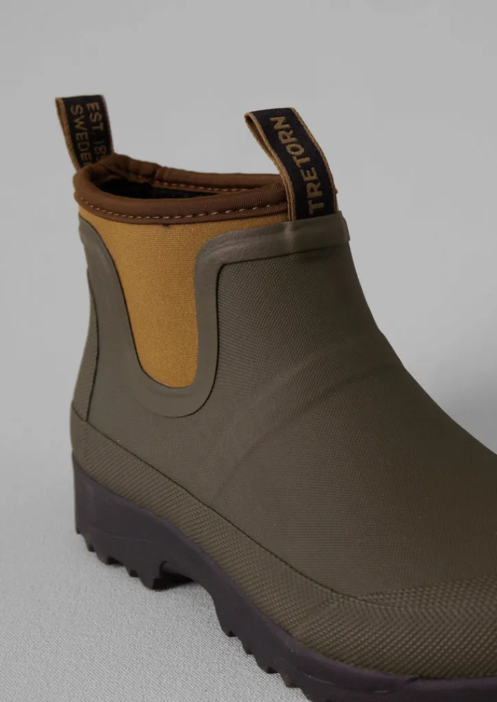 TOAST Tretorn Terrang Winter Boots-Women Boots
