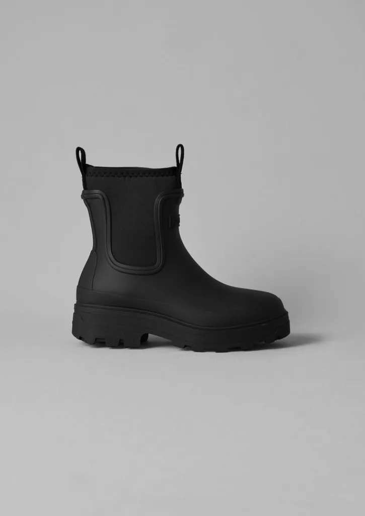 TOAST Tretorn Yun Rubber Boots-Women Boots