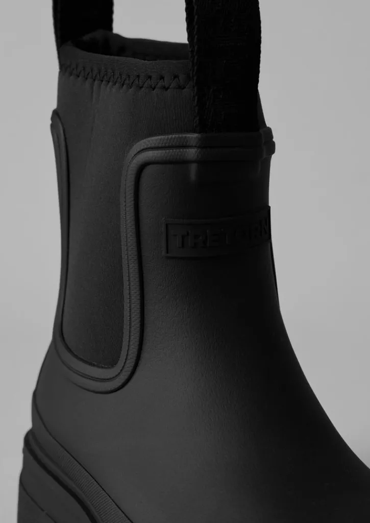 TOAST Tretorn Yun Rubber Boots-Women Boots