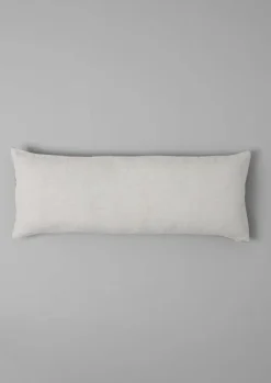 TOAST Velvet Bolster Cushion- Textiles|Cushions & Covers