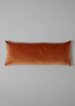 TOAST Velvet Bolster Cushion- Textiles|Cushions & Covers