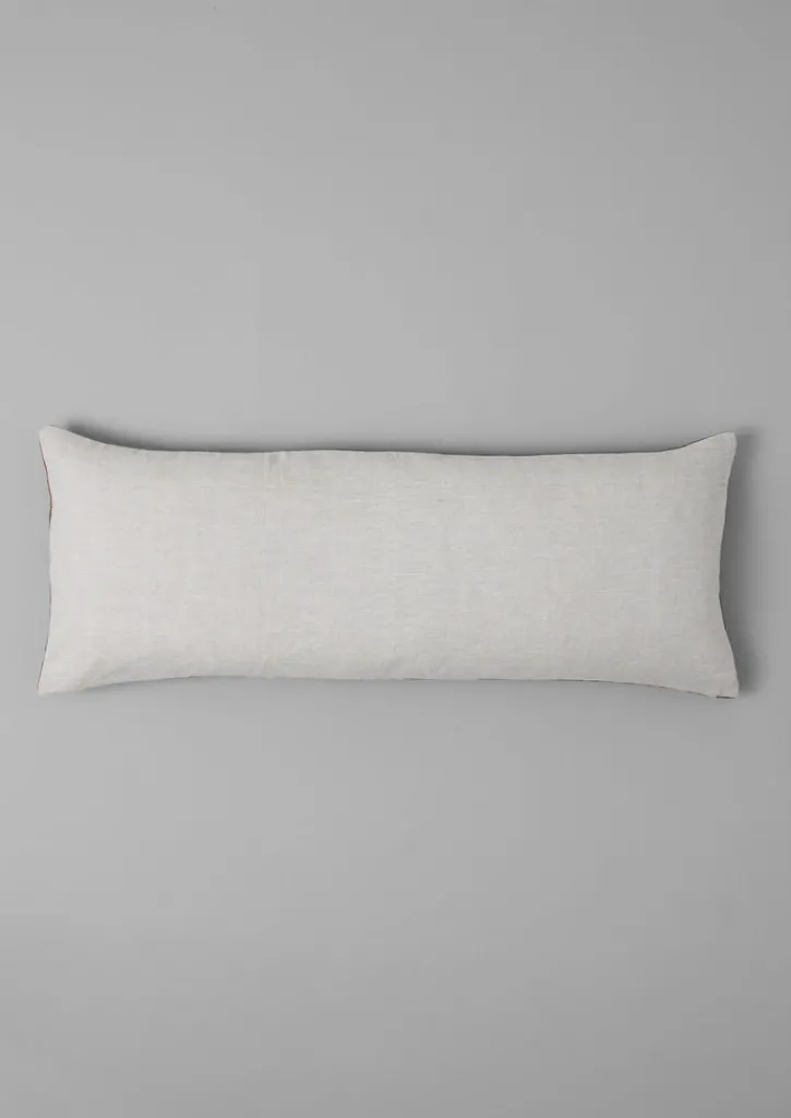 TOAST Velvet Bolster Cushion- Textiles|Cushions & Covers