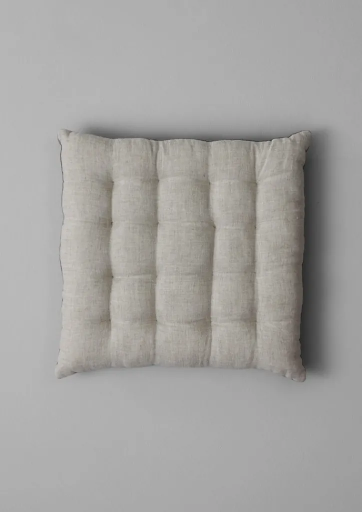 TOAST Velvet Chair Cushion- Textiles|Cushions & Covers