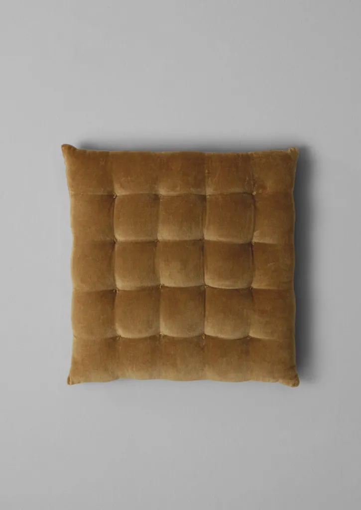 TOAST Velvet Chair Cushion- Textiles|Cushions & Covers