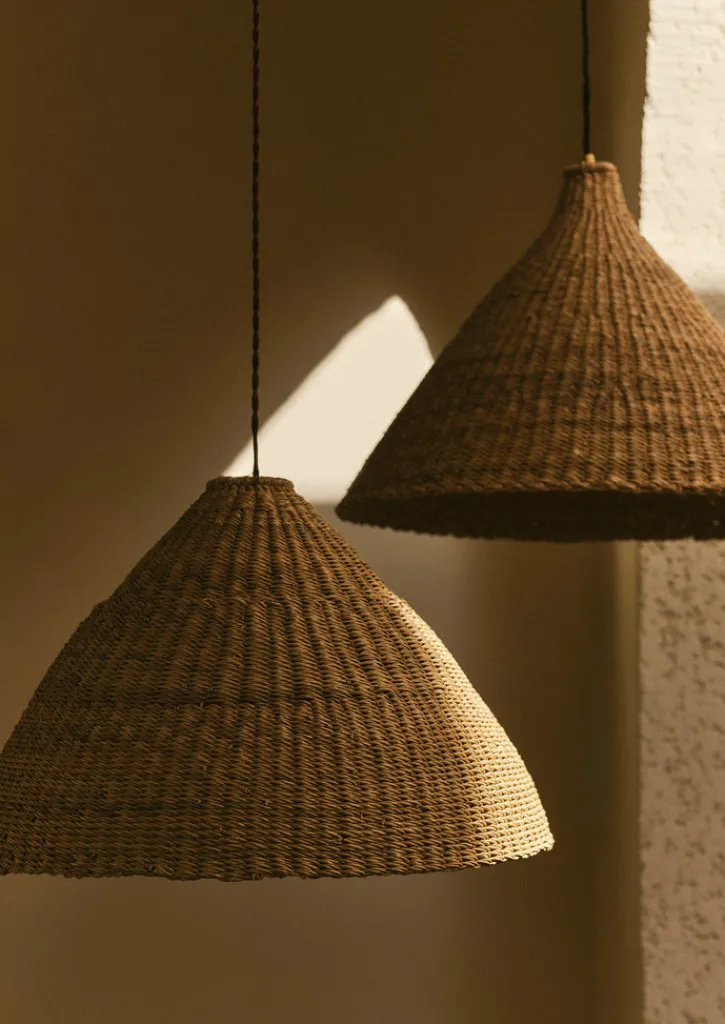 TOAST Veta Vera Bell Pendant Shade- Lighting