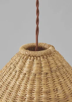 TOAST Veta Vera Bell Pendant Shade- Lighting