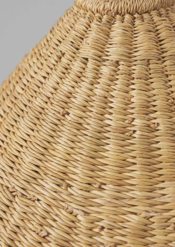 TOAST Veta Vera Bell Pendant Shade- Lighting