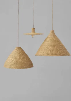 TOAST Veta Vera Bell Pendant Shade- Lighting