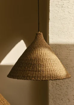 TOAST Veta Vera Cloche Pendant Shade- Lighting