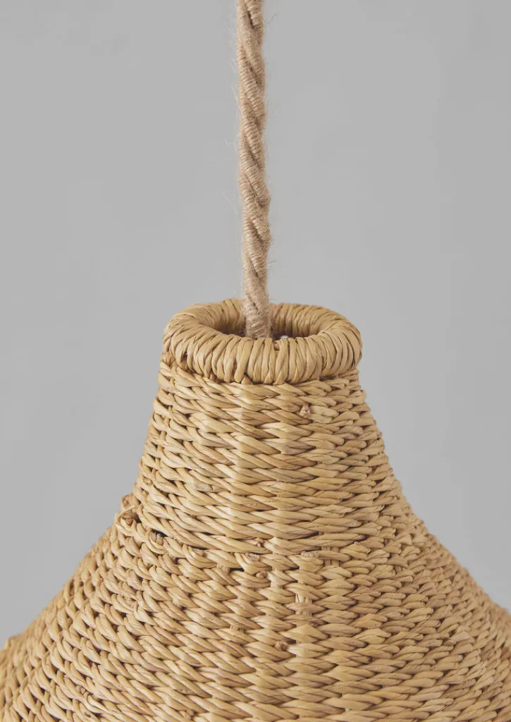 TOAST Veta Vera Cloche Pendant Shade- Lighting