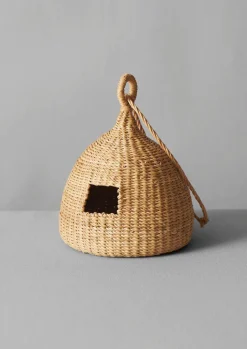 TOAST Veta Vera Grass Bird Nester- Outdoor