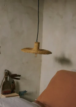 TOAST Veta Vera Small Pendant Shade- Lighting