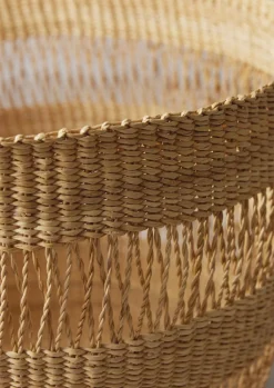 TOAST Veta Vera Storage Basket- Baskets
